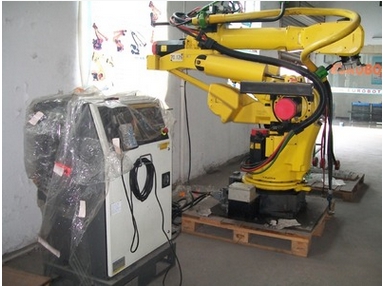 Fanuc R2000iA系列喷涂工业机器人
